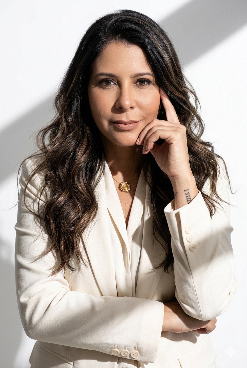 Professora Natale Souza